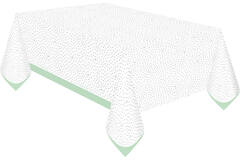 Tablecover Hello Baby Paper 120 x 180 cm