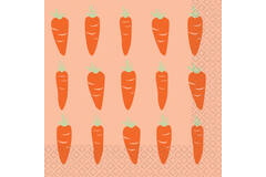 16 Napkins Happy Easter 33    x 33 cm