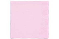 20 Napkins Marshmallow 33 x 33 cm