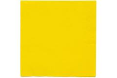 20 Napkins Buttercup 33 x 33 cm