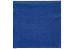 20 Napkins Blueberry 33 x 33 cm