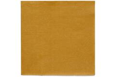 20 Napkins Creme Brulee 33 x 33 cm