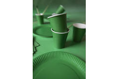 8 Cups Evergreen 237ml