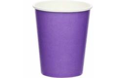 8 Cups Grape 237ml