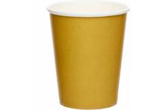 8 Cups Creme Brulee 237ml