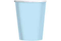 8 Cups Clear Sky 250 ml