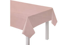 Tablecover Marshmallow Paper 137 x 274cm