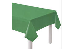 Tablecover Evergreen Paper 137 x 274cm