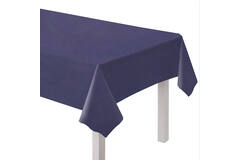 Tablecover Blueberry Paper 137 x 274cm