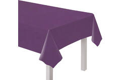 Tablecover Grape Paper 137 x 274cm