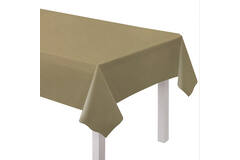 Tablecover Creme Brulee Paper 137 x 274cm