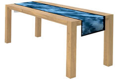 Tablerunner Haunted Forest Paper 40 x 180 cm