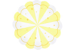 12 Napkins Crazy Cake 33 x 28 cm