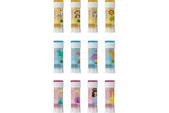 Soap Bubbles Tube, 50 ml