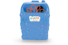 Soap Bubble Machine, assorted
