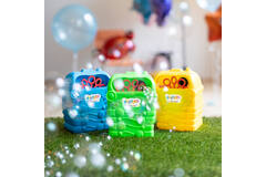 Soap Bubble Machine, assorted