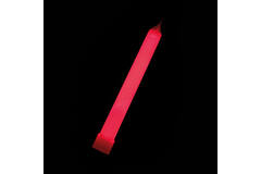 Glow Stick Necklace - Red
