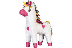 Pinata Unicorn Paper 34.9 x 47.6 x 16.5 cm