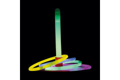 Glow Stick Ring Toss