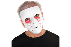 Amscan Halloween Mask Bleeding Eyes
