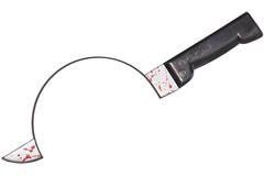 Headbopper Knife Through Head One Size