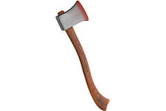Amscan Halloween Bloddy Axe