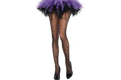 Tights Spider Web One Size