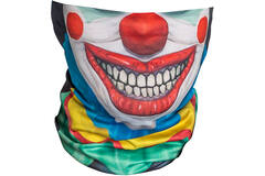 Costume Accessory Clown Neckwarmer