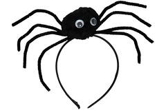 Headband Spider Child