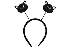 Headband Cat Bopper