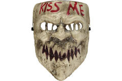 Mask Kiss Me One size