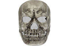 Mask Skeleton Moving Jaw One size