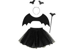 Accessory Kit Bat