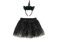 Accessory Kit Unicorn Set Dark