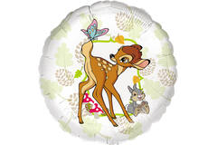 Foil Balloon - Bambi - 45 cm