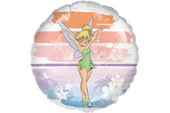 Foil Balloon - Tinker Bell - 45 cm