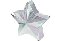 Balloon Weight Star Iridescent 142 g/5 oz