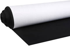 Black Loop Nylon 10m x 152cm