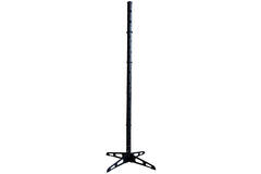 Display Balloon Tree holds 60 Airfilled Mini Foil Ball. with Paper Stick 65 x 65 x 180 cm