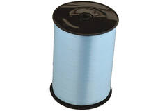 Balloon Ribbon Blue 500 m x 5 mm