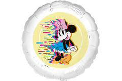Foil Balloon - Minnie Mouse - 45 cm