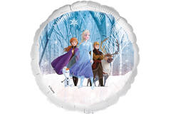 Foil Balloon - Frozen - 45 cm