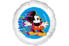 Foil Balloon - Mickey Mouse - 45 cm