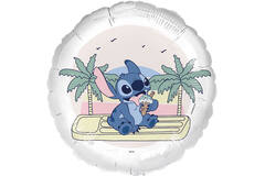 Foil Balloon - Stitch Ice Cream - 45 cm
