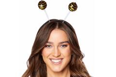 Headband Tiara bee One size