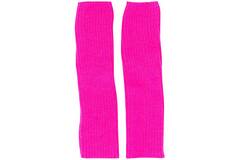 Leg Warmers Neon Pink - Adult One size