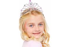 Crown Tiara Child One size