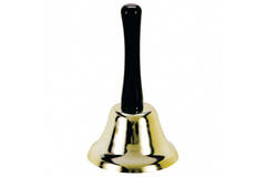 Costume Accessory Santa Bell One Size
