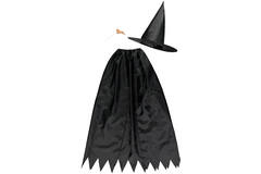 Accessory Kit Witch Set One size
