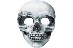 Mask Skeletor Skull